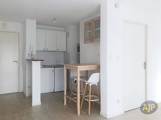  Appartement à louer 1 pièce 31 m²