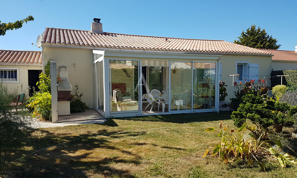 En exclusivité jolie maison coup de coeur 3 chambres