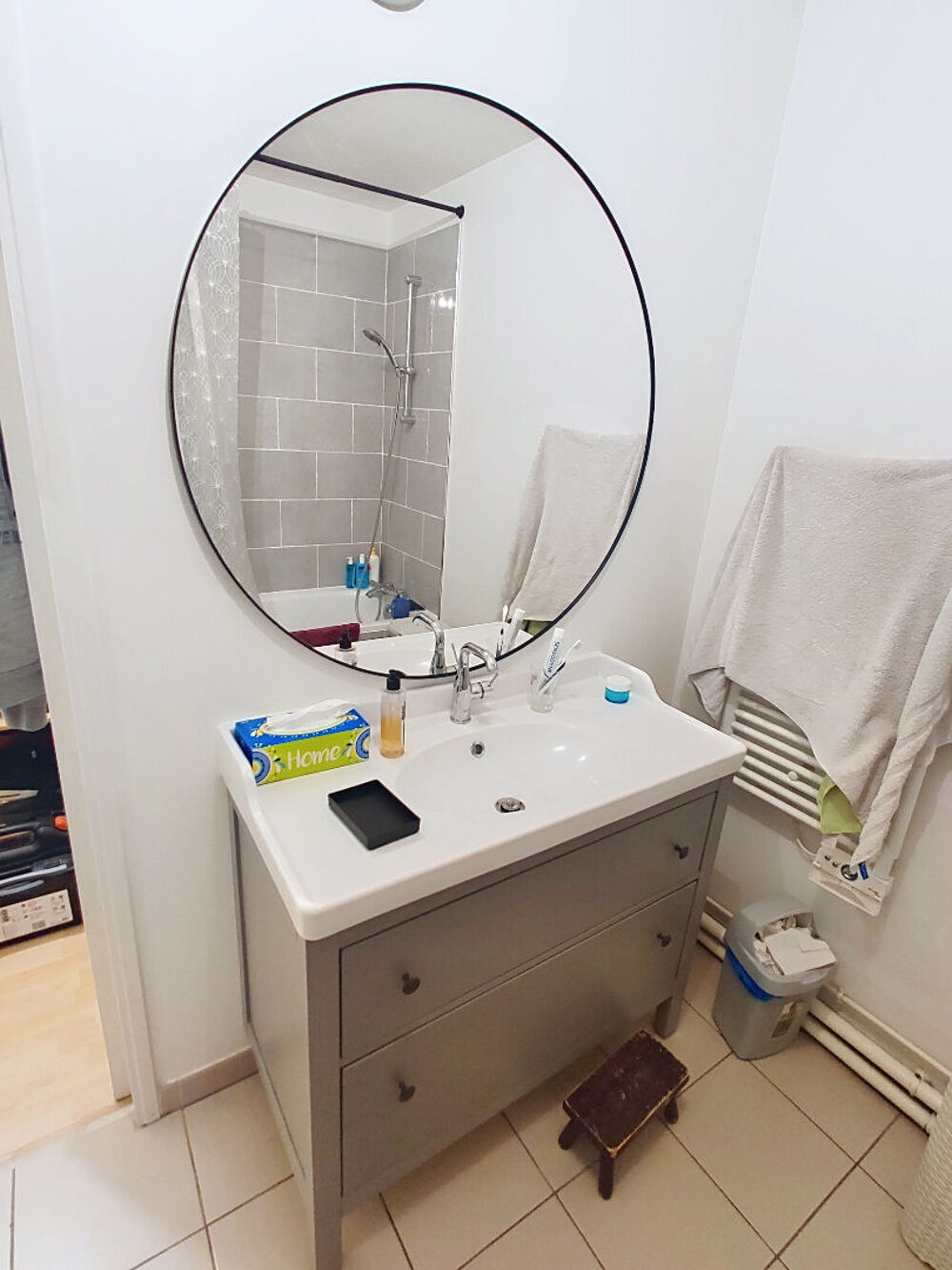 Location Appartement Appartement Massy 3 pièce(s) 61.05 m2 Massy