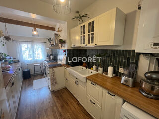  Maison à vendre 4 pièces 63 m²
