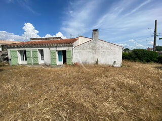 Vente Maison Maison de pays ! La tranche sur mer