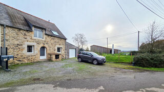  Maison � vendre 4 pi�ces 92 m�