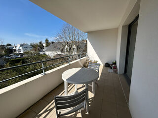  Appartement à vendre 3 pièces 76 m²