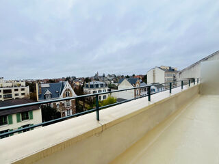  Appartement à louer 2 pièces 54 m²