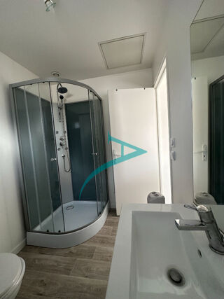 Appartement à louer 1 pièce 22 m²