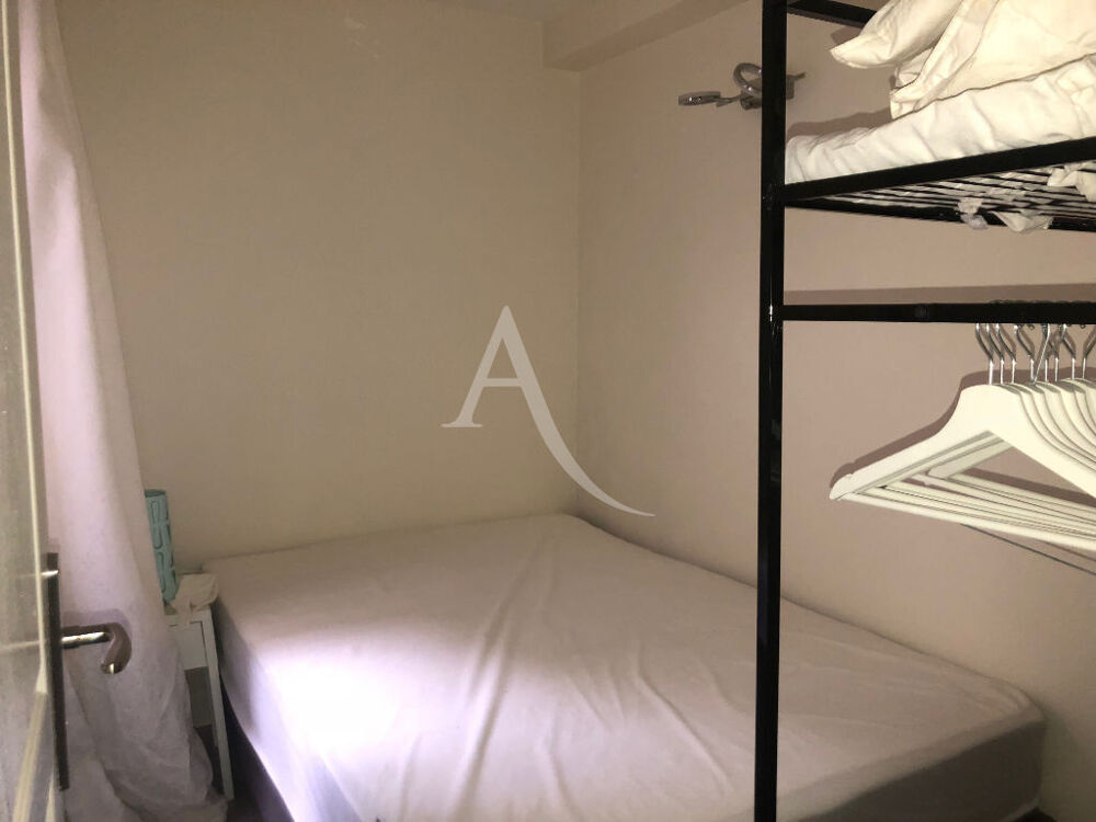 Location Appartement Appartement Aubervilliers 2 pièce(s) 21.21 m2 Aubervilliers