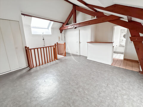  Appartement � louer 2 pi�ces 32 m�