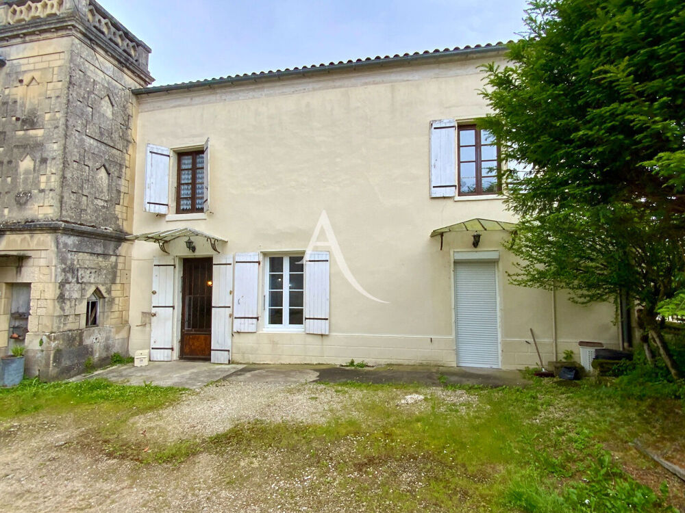 Maison Pons 8 pièce(s) 220 m2