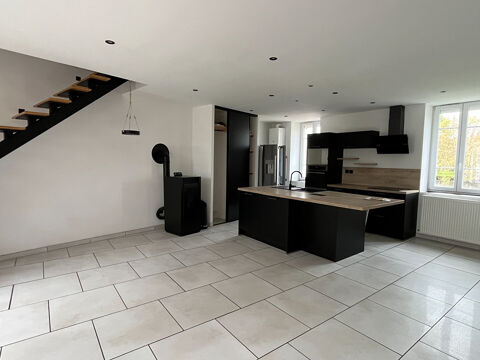  Appartement � louer 5 pi�ces 132 m�