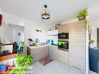  Appartement � vendre 3 pi�ces 60 m�