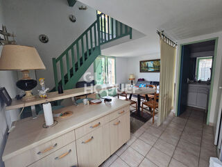  Maison à vendre 2 pièces 35 m²