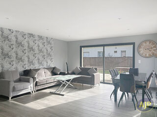  Maison à vendre 6 pièces 134 m²