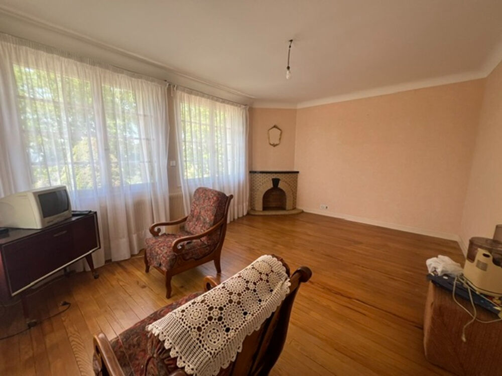 Vente Maison Maison Aiguillon
