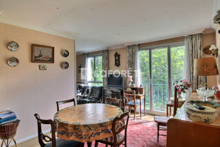  Appartement à vendre 4 pièces 66 m²