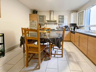  Maison à vendre 5 pièces 97 m²
