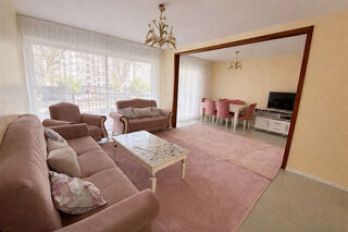 Appartement à vendre 4 pièces 85 m²