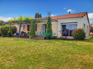  Maison  vendre 5 pices 123 m