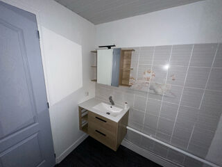  Appartement à louer 1 pièce 27 m²