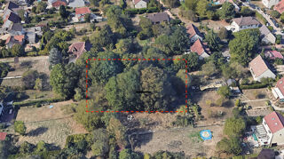  Terrain � vendre 767 m�