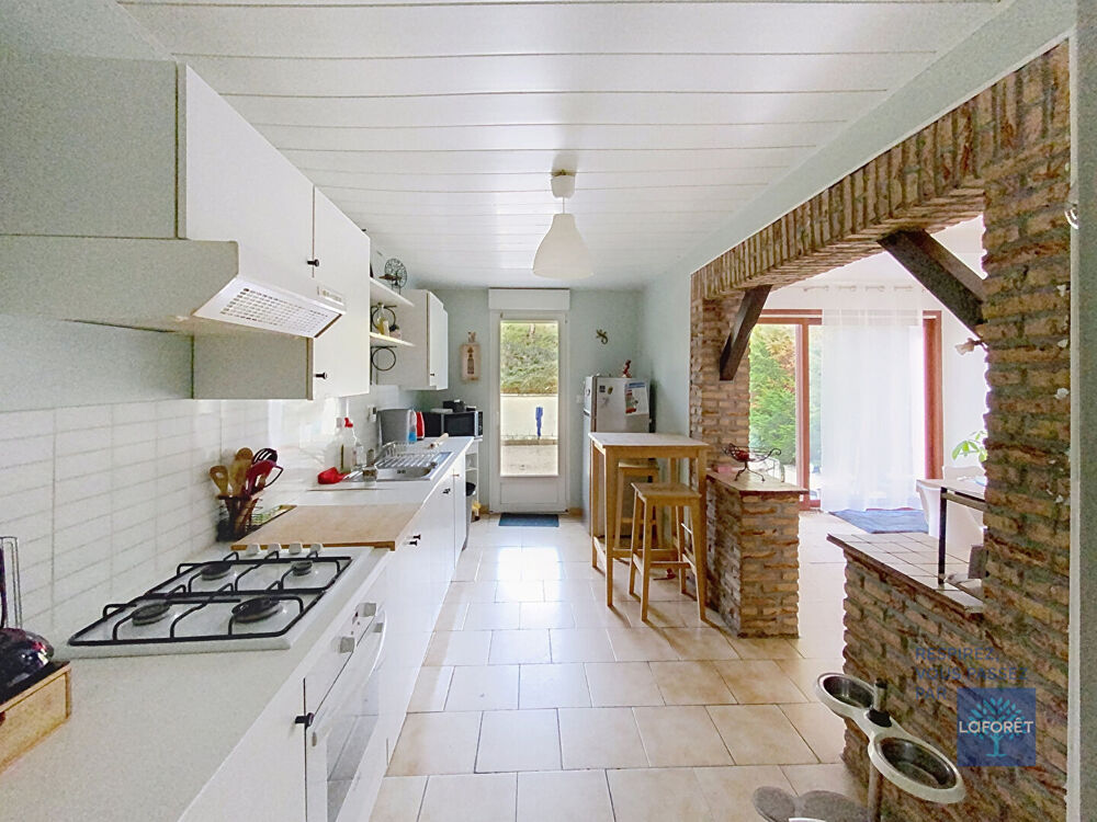 Maison Loos 3 pièce(s) 86.72 m2