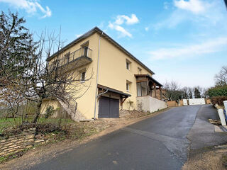  Maison à vendre 11 pièces 280 m²