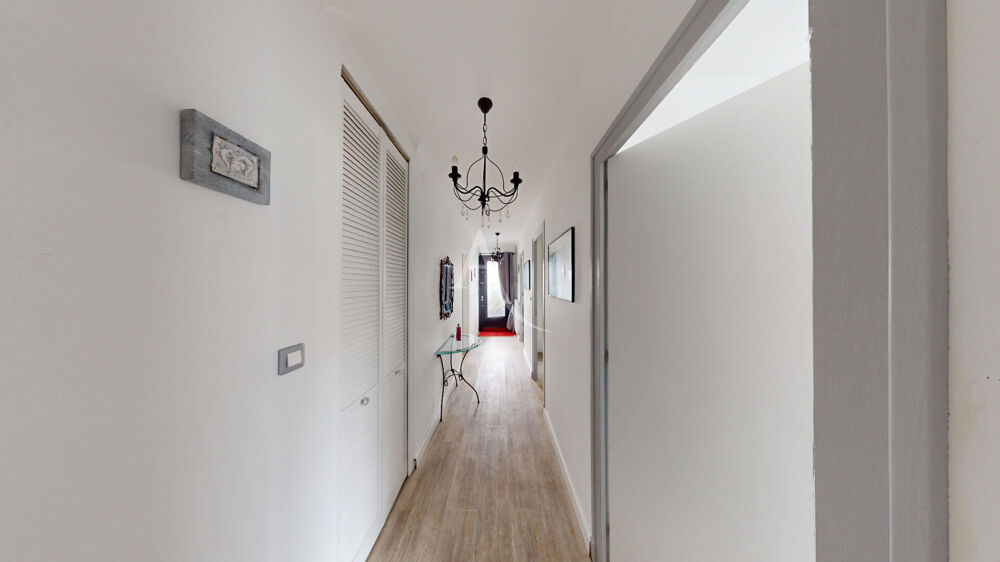 Vente Maison Villeneuve-de-Marsan ? Maison de plain-pied rénovée avec piscine et jacuzzi Villeneuve de marsan