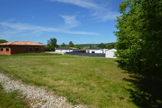  Terrain � vendre 1017 m�