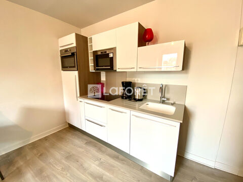  Appartement � louer 2 pi�ces 47 m�