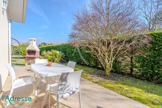  Maison à vendre 3 pièces 90 m²