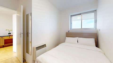  Appartement � louer 3 pi�ces 60 m�