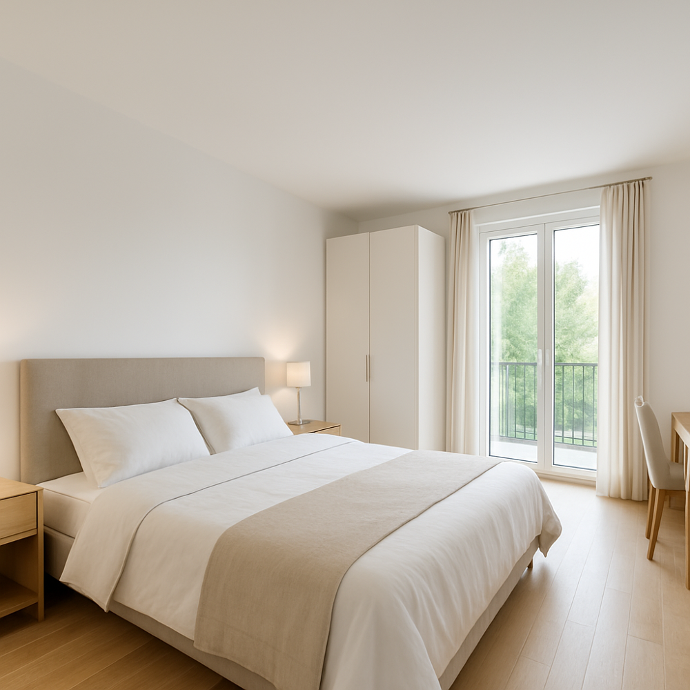 Vente Appartement Appartement 3 pièces de 68 m2 (Cabourg) Cabourg
