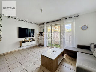 Appartement � vendre 3 pi�ces 56 m�