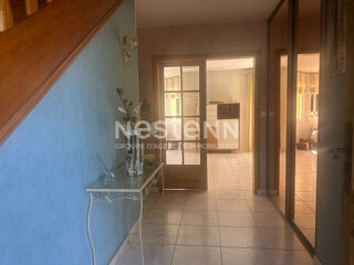  Maison à vendre 6 pièces 135 m²