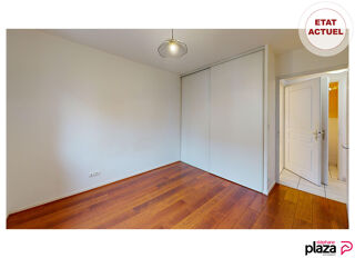  Appartement � vendre 2 pi�ces 44 m�