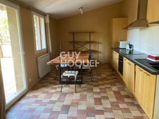  Appartement � louer 4 pi�ces 85 m�