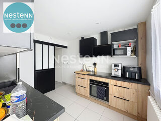  Appartement à vendre 4 pièces 75 m²