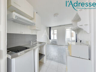  Appartement à louer 1 pièce 20 m²