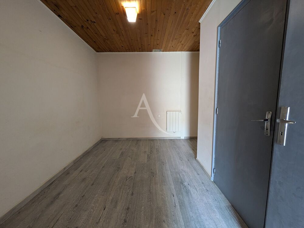 Location Appartement A louer - A l'année -  T1 bis de 46 m² - MEZE Meze