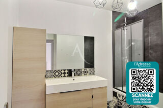  Appartement à louer 4 pièces 88 m²