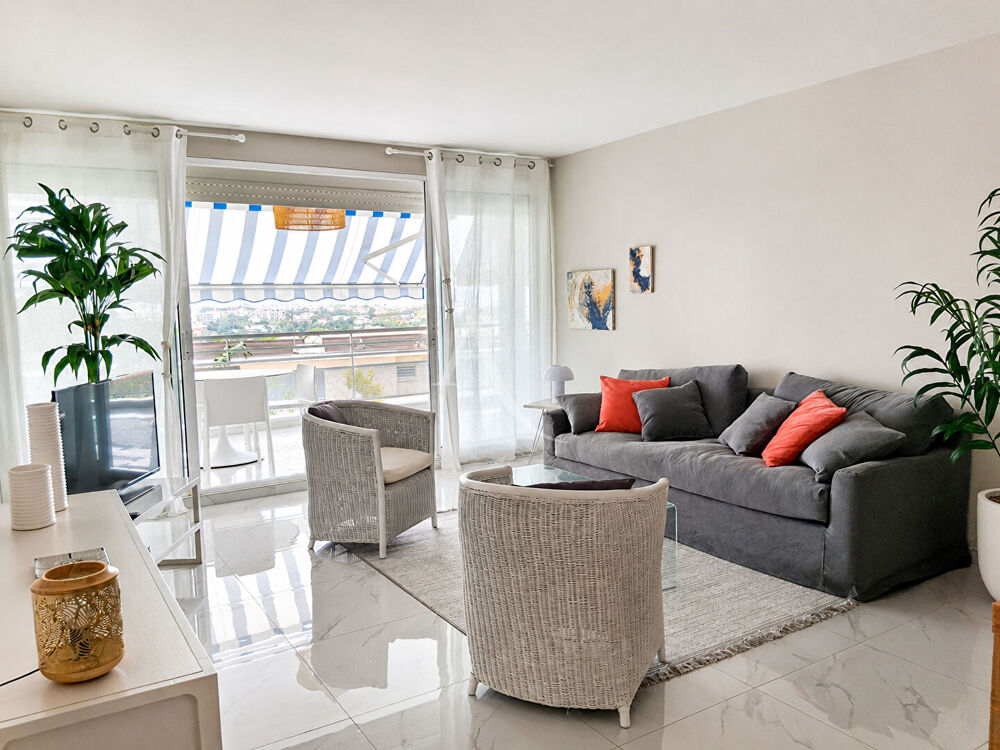 Location Appartement Superbe T2 Meublé de Haut Standing avec Grande Terrasse (TOUT INCLUS) Le lamentin