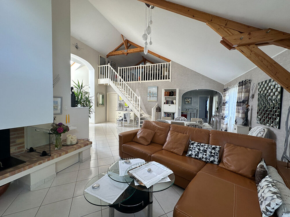 Vente Maison Maison 180 m² Blain