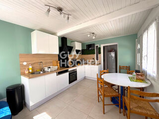  Maison à vendre 4 pièces 46 m²