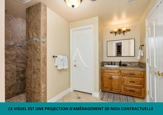  Appartement � vendre 2 pi�ces 48 m�