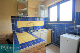  Appartement � vendre 2 pi�ces 28 m�