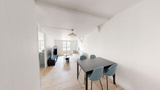  Appartement � vendre 4 pi�ces 90 m�