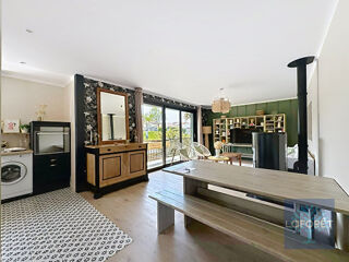 Maison à vendre 7 pièces 184 m²