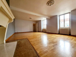  Maison à vendre 3 pièces 110 m²