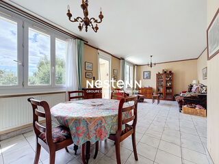  Maison à vendre 5 pièces 79 m²