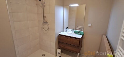  Appartement � louer 2 pi�ces 45 m�