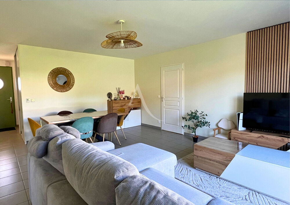 Vente Maison Entre Challans et la mer : maison 3 chambres lumineuse. Saint gervais